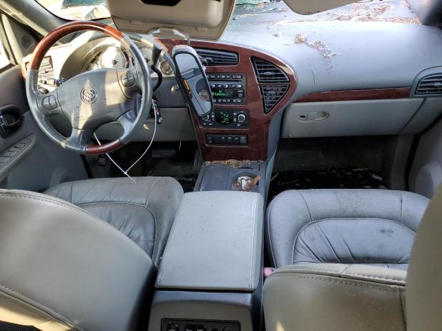 Photo 8 from auction – 2005 BUICK RENDEZVOUS with VIN 3G5DA03E15S566651