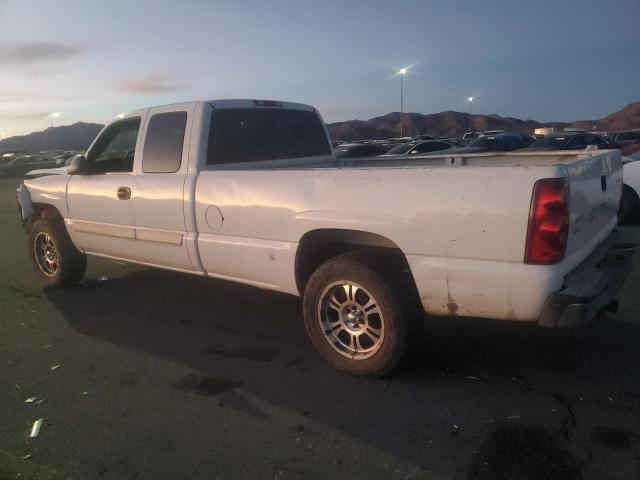 Photo 2 from auction – 2003 CHEVROLET SILVERADO with VIN 1GCEC19T63E234599