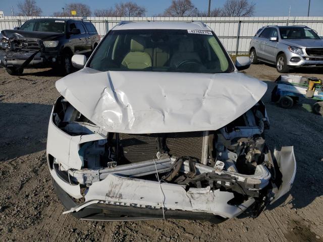 Photo 5 from auction – 2020 FORD EDGE SEL with VIN 2FMPK4J96LBA78150