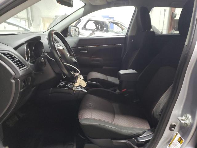 Photo 7 from auction – 2017 MITSUBISHI OUTLANDER with VIN JA4AR3AU9HZ043203