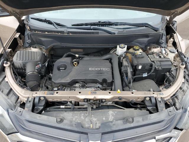 Photo 11 from auction – 2018 CHEVROLET EQUINOX LS with VIN 2GNAXHEVXJ6175035