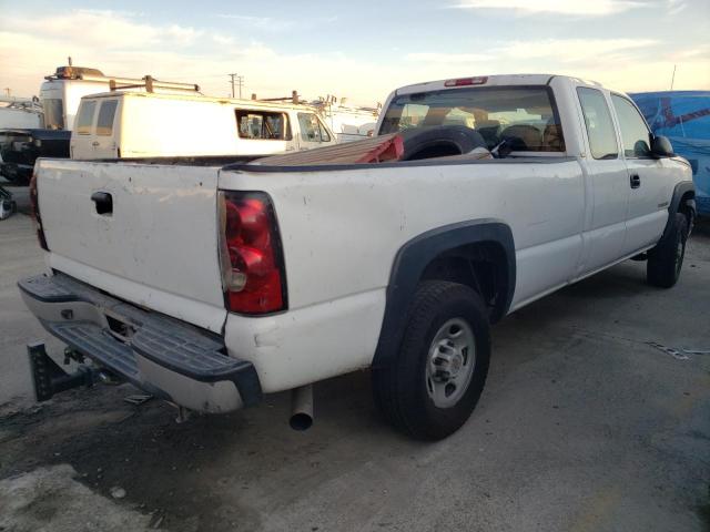 Photo 3 from auction – 2005 CHEVROLET SILVERADO with VIN 1GCHC29U75E129973