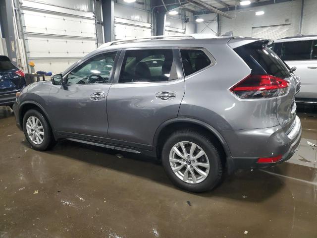 Photo 2 from auction – 2018 NISSAN ROGUE S with VIN KNMAT2MV1JP604162