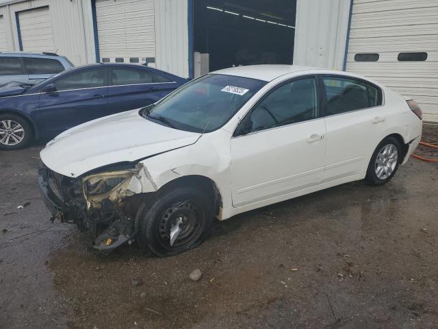 NISSAN ALTIMA BAS 2011 с VIN 1N4AL2AP2BN461909 - Фото с аукциона