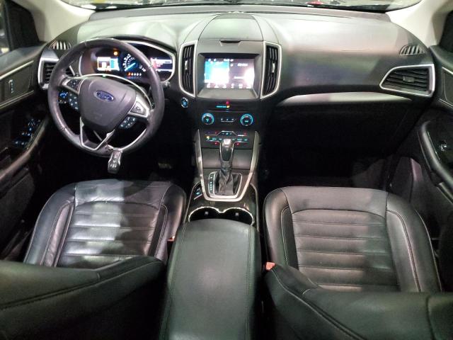 Photo 8 from auction – 2016 FORD EDGE SEL with VIN 2FMPK4J87GBB57257