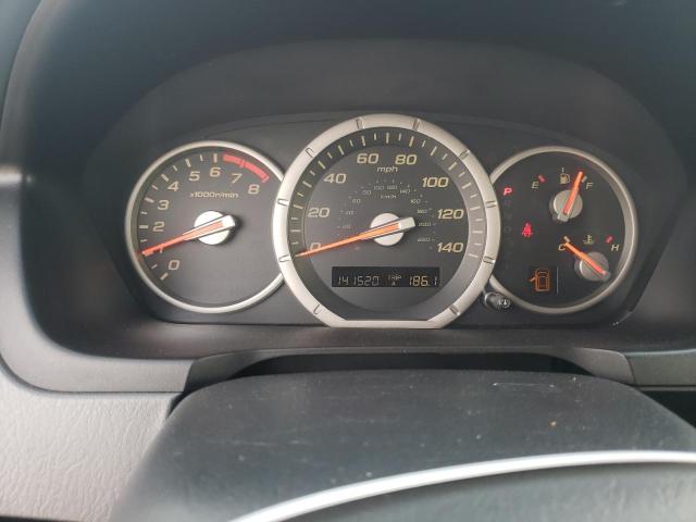 Photo 9 from auction – 2007 HONDA PILOT EXL with VIN 5FNYF28537B014760
