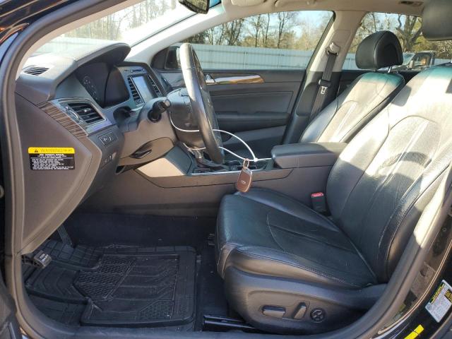 Photo 7 from auction – 2015 HYUNDAI SONATA SPO with VIN 5NPE34AF1FH024939