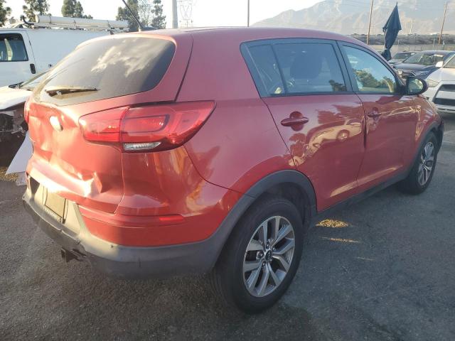 Photo 3 from auction – 2014 KIA SPORTAGE B with VIN KNDPB3AC2E7561253