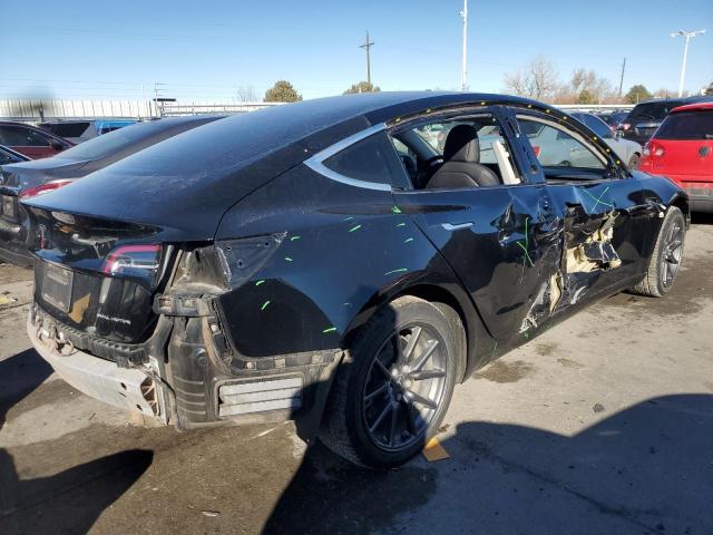 Photo 3 from auction – 2019 TESLA MODEL 3 with VIN 5YJ3E1EB2KF385127