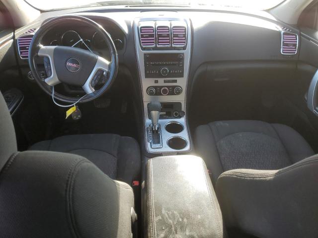 Photo 8 from auction – 2012 GMC ACADIA with VIN 1GKKRNED1CJ412373