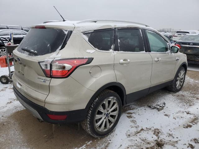 Photo 3 from auction – 2017 FORD ESCAPE TIT with VIN 1FMCU9JD5HUB23462