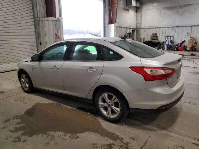 Photo 2 from auction – 2014 FORD FOCUS SE with VIN 1FADP3F25EL388829