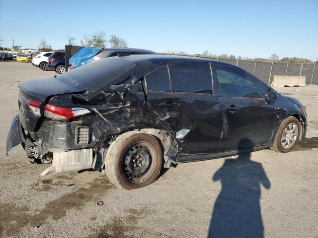 Photo 3 from auction – 2022 TOYOTA COROLLA LE with VIN 5YFEPMAE1NP362936