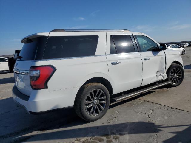 Photo 3 from auction – 2021 FORD EXPEDITION with VIN 1FMJK2AT4MEA19366