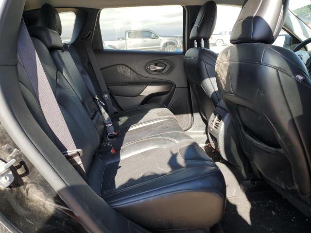 Photo 11 from auction – 2022 JEEP CHEROKEE L with VIN 1C4PJLMX5ND535264