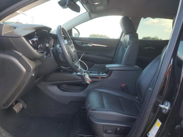 Photo 7 from auction – 2022 BUICK ENVISION E with VIN LRBFZNR45ND129451