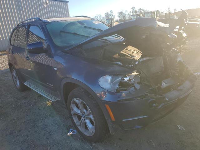 Photo 4 from auction – 2012 BMW X5 XDRIVE3 with VIN 5UXZW0C53CL673573