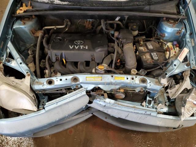 Photo 11 from auction – 2002 TOYOTA ECHO with VIN JTDBT123120248273