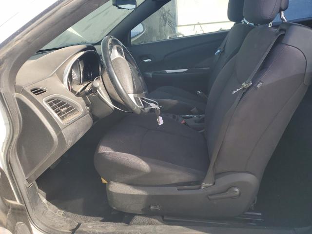 Photo 7 from auction – 2013 CHRYSLER 200 TOURIN with VIN 1C3BCBEB7DN526662