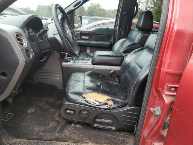 Photo 7 from auction – 2008 FORD F150 SUPER with VIN 1FTPW14V88FA14228
