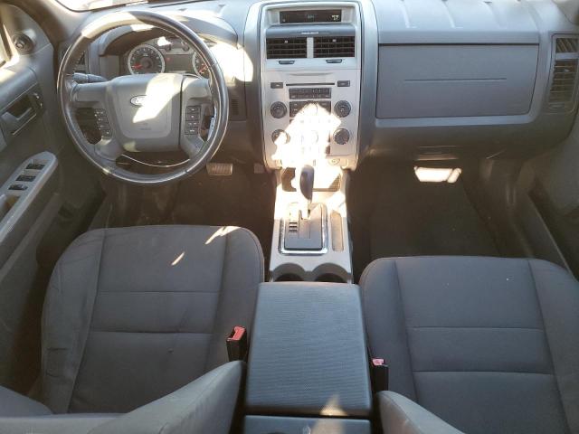 Photo 8 from auction – 2012 FORD ESCAPE XLT with VIN 1FMCU9DG7CKB11775