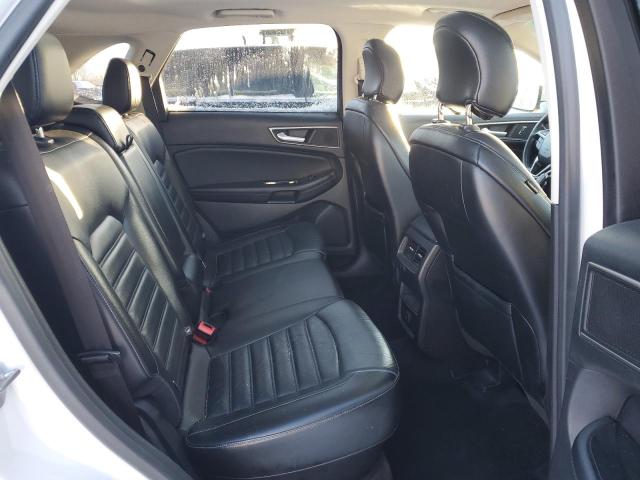 Photo 11 from auction – 2016 FORD EDGE SEL with VIN 2FMPK4J99GBB14239