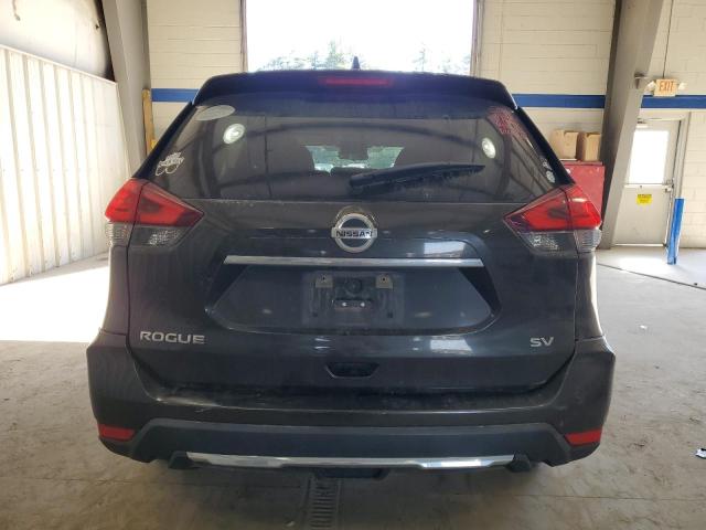 Photo 6 from auction – 2017 NISSAN ROGUE S with VIN KNMAT2MT2HP535801