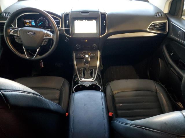 Photo 8 from auction – 2018 FORD EDGE SEL with VIN 2FMPK3J97JBC20139