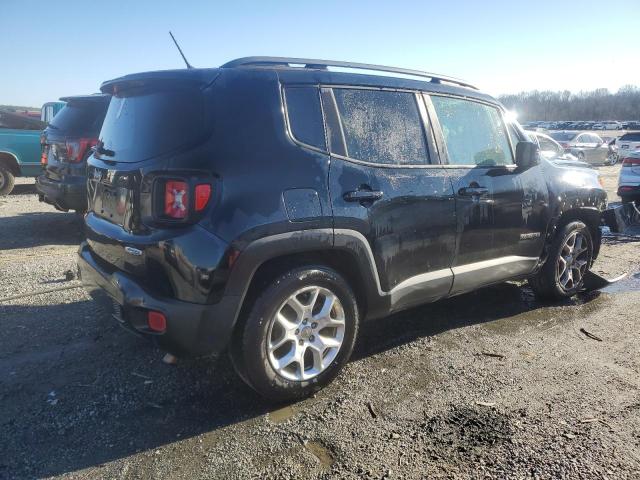 Photo 3 from auction – 2017 JEEP RENEGADE L with VIN ZACCJABB7HPF72705