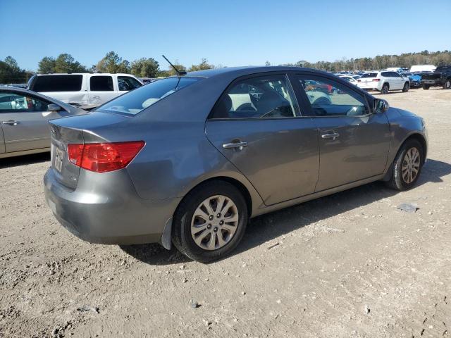 Photo 3 from auction – 2010 KIA FORTE EX with VIN KNAFU4A28A5866049