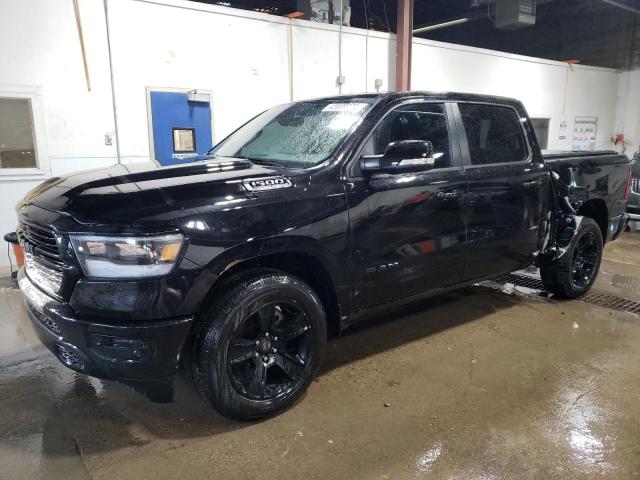 RAM 1500 BIG H 2020 with VIN 1C6SRFFT7LN235738 - Photo from auction
