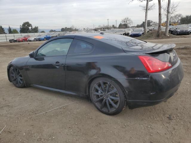 Photo 2 from auction – 2008 INFINITI G37 BASE with VIN JNKCV64EX8M119779