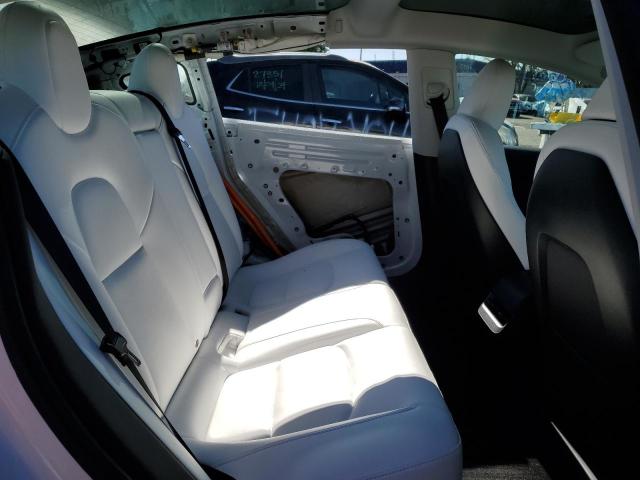 Photo 10 from auction – 2023 TESLA MODEL 3 with VIN 5YJ3E1EA2PF646867