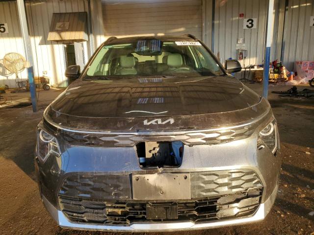 Photo 5 from auction – 2024 KIA NIRO WIND with VIN KNDCR3L14R5108503