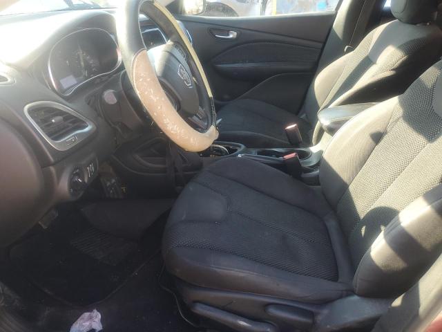 Photo 7 from auction – 2015 DODGE DART SE with VIN 1C3CDFAA5FD237956