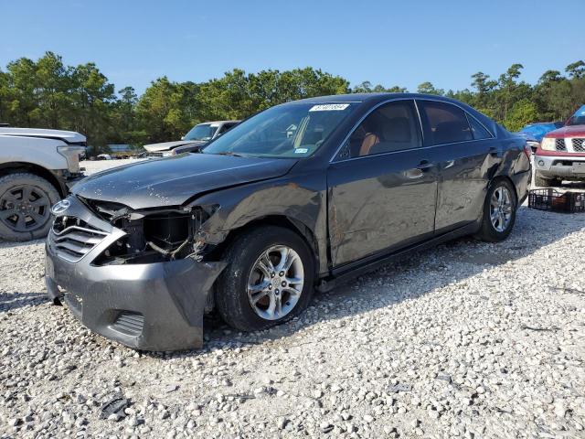 Photo 1 from auction – 2010 TOYOTA CAMRY BASE with VIN 4T4BF3EK0AR054350