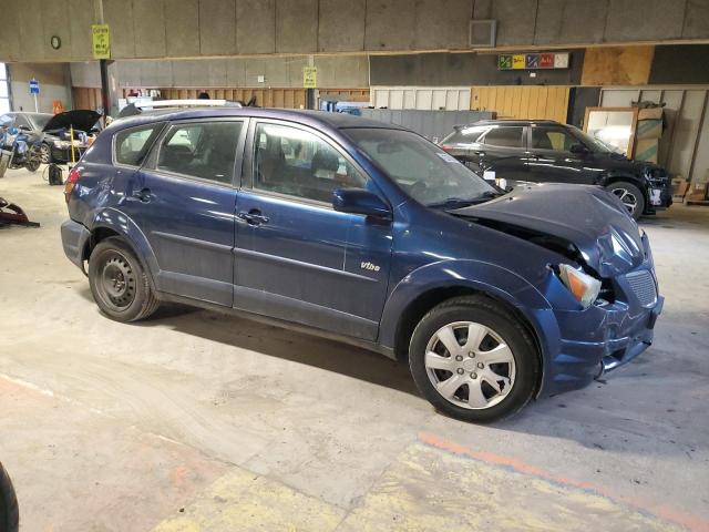 Photo 4 from auction – 2005 PONTIAC VIBE with VIN 5Y2SL63885Z448865