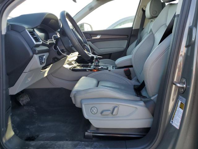 Photo 7 from auction – 2023 AUDI Q5 PRESTIG with VIN WA1FAAFY4P2071544