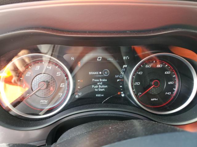 Photo 9 from auction – 2023 DODGE CHARGER SX with VIN 2C3CDXBG8PH704428