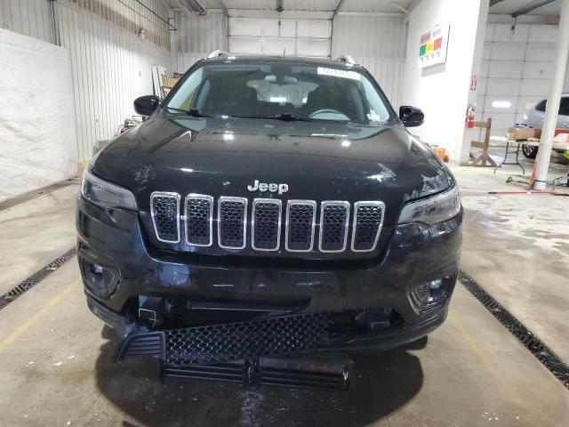 Photo 5 from auction – 2019 JEEP CHEROKEE L with VIN 1C4PJMCB0KD214093