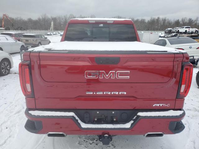 Photo 6 from auction – 2022 GMC SIERRA LIM with VIN 3GTP9EEL6NG114897