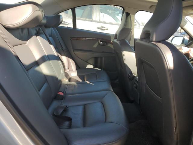 Photo 10 from auction – 2015 VOLVO S80 PREMIE with VIN YV126MAC4F1184170