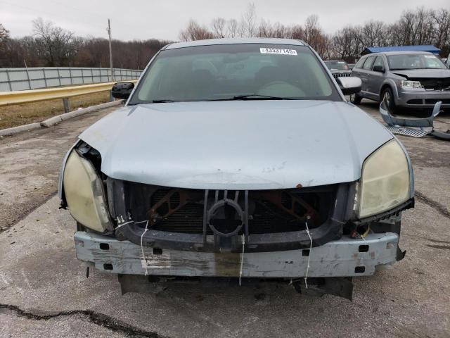 Photo 5 from auction – 2008 MERCURY SABLE PREM with VIN 1MEHM42W78G626033