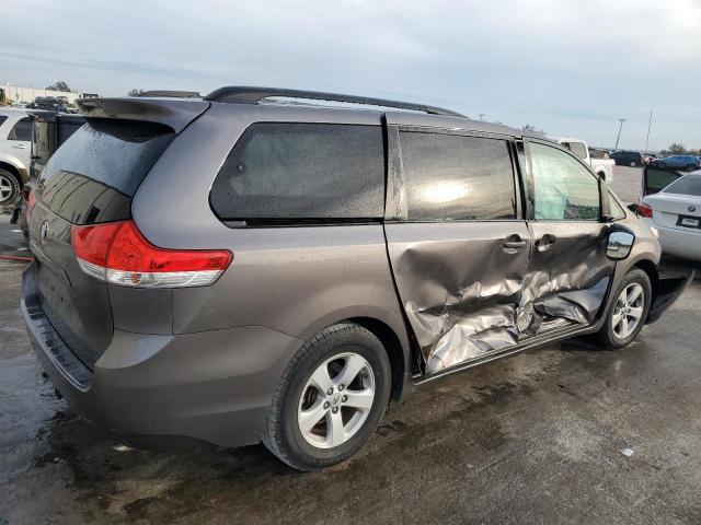 Photo 3 from auction – 2011 TOYOTA SIENNA LE with VIN 5TDKK3DC0BS175700