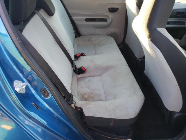 Photo 10 from auction – 2014 TOYOTA PRIUS C with VIN JTDKDTB36E1069430