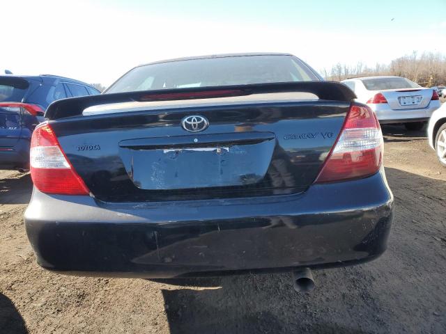 Photo 6 from auction – 2003 TOYOTA CAMRY LE with VIN 4T1BF32K23U060958