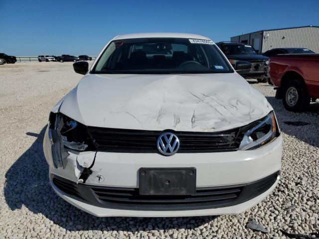 Photo 5 from auction – 2014 VOLKSWAGEN JETTA BASE with VIN 3VW2K7AJ2EM356583