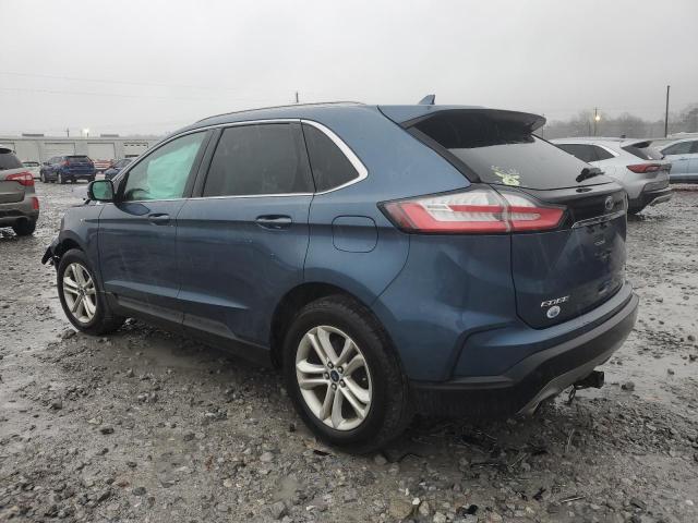 Photo 2 from auction – 2019 FORD EDGE SEL with VIN 2FMPK3J98KBB13702