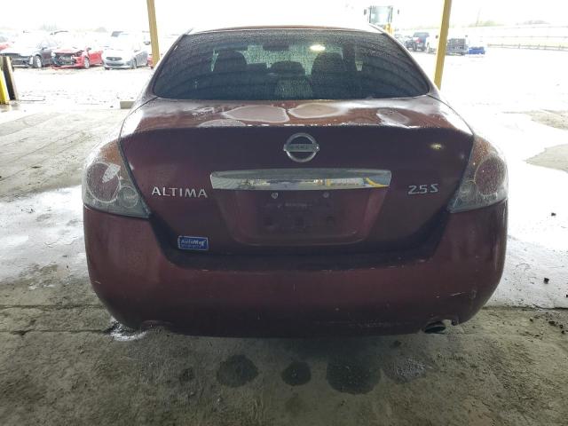 Photo 6 from auction – 2010 NISSAN ALTIMA BAS with VIN 1N4AL2AP9AN427335