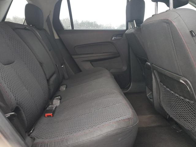 Photo 10 from auction – 2012 GMC TERRAIN SL with VIN 2GKALMEK3C6185822